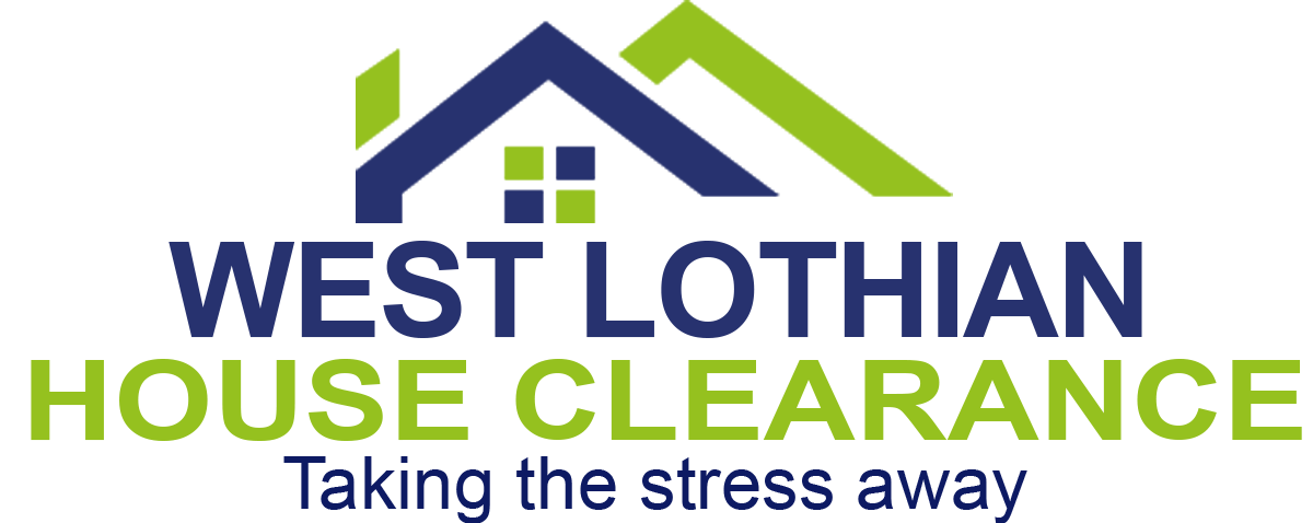 West Lothian House Clearance